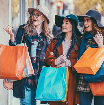 Image for Close To Shopping