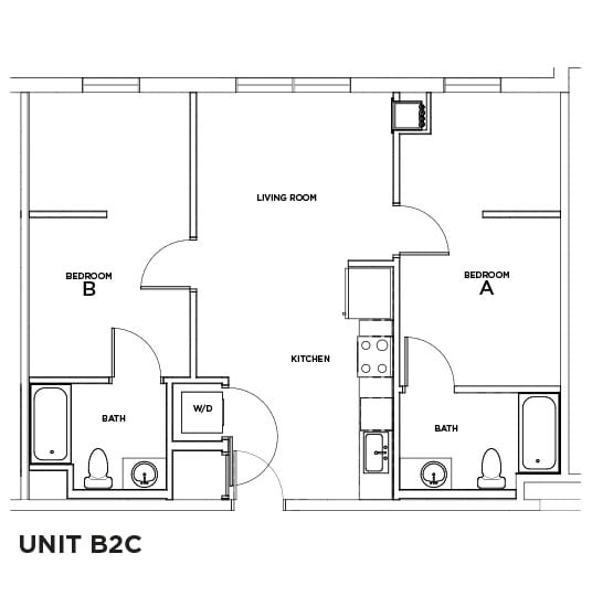 Birch B2C Rendering