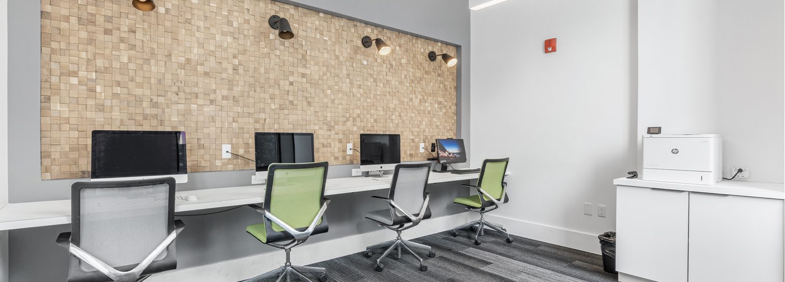 Contact Us The Standard at State College