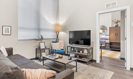 Apartments  Gallery - 1