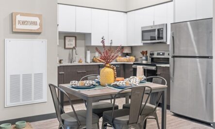 Apartments  Gallery - 2