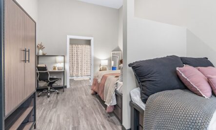 Apartments  Gallery - 9