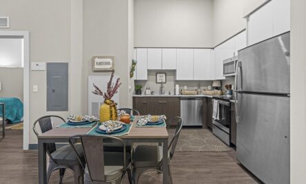 Apartments  Gallery - 12