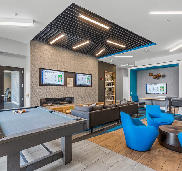 Student Living Redefined - Image 01