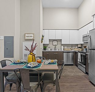 Contemporary Apartments - Image 02