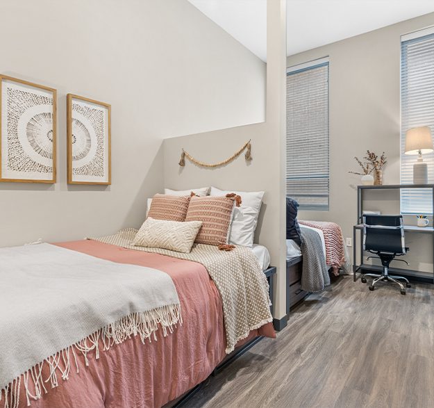 Contemporary Apartments - Image 01