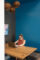Indoor Lounge